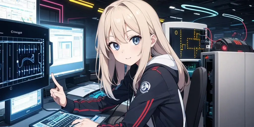 數位邏輯設計-實用級照片